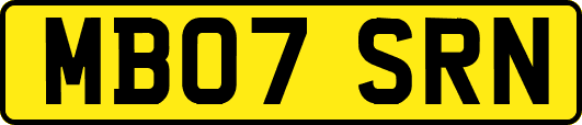 MB07SRN
