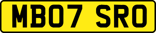 MB07SRO