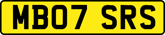 MB07SRS