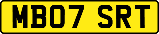 MB07SRT