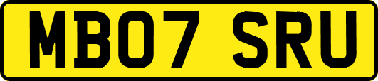MB07SRU