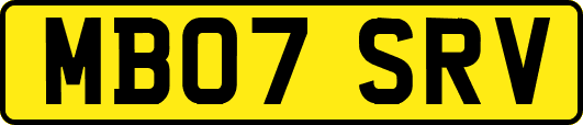 MB07SRV
