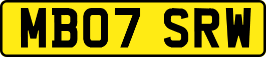 MB07SRW
