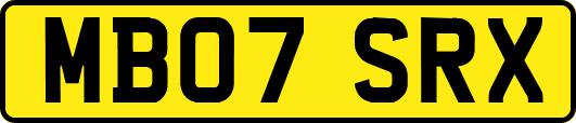 MB07SRX
