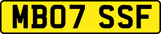 MB07SSF
