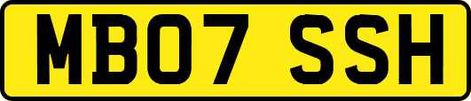 MB07SSH