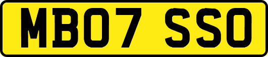 MB07SSO