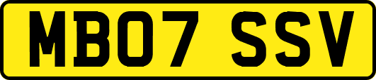 MB07SSV