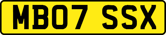 MB07SSX