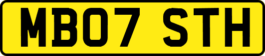 MB07STH