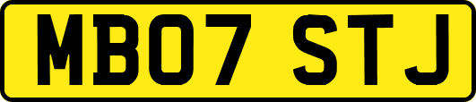 MB07STJ