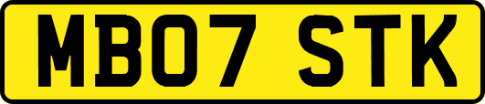 MB07STK