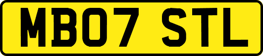 MB07STL