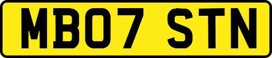 MB07STN