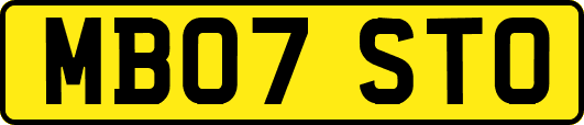 MB07STO