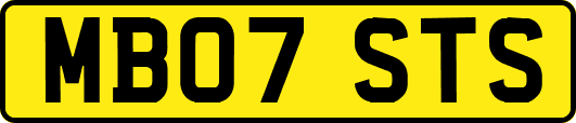 MB07STS
