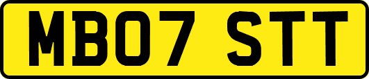 MB07STT