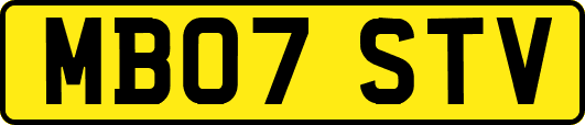 MB07STV