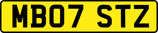 MB07STZ
