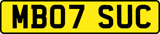 MB07SUC