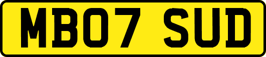 MB07SUD