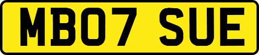 MB07SUE