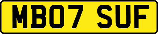 MB07SUF