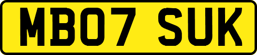 MB07SUK