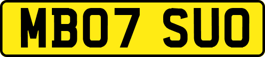 MB07SUO