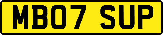 MB07SUP