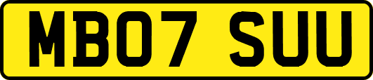 MB07SUU
