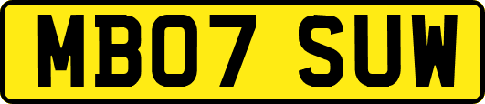 MB07SUW