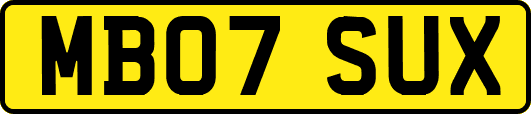 MB07SUX