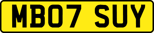 MB07SUY