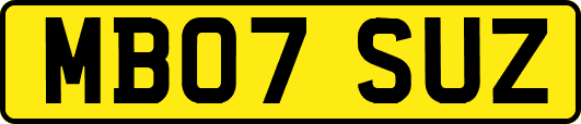 MB07SUZ
