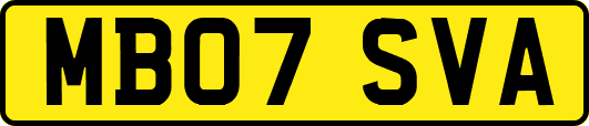 MB07SVA