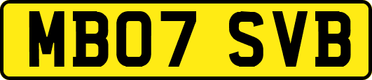 MB07SVB