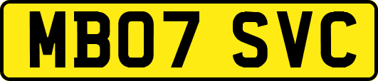 MB07SVC
