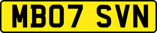MB07SVN