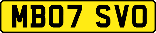 MB07SVO