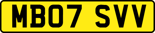 MB07SVV