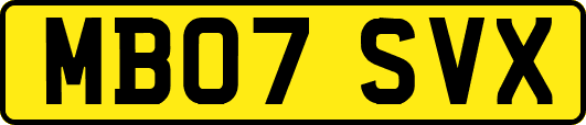 MB07SVX