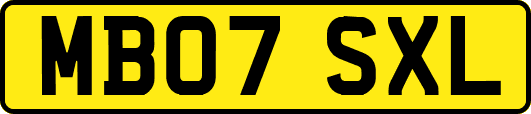 MB07SXL