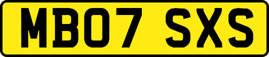 MB07SXS
