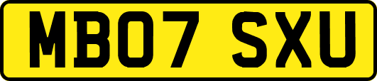 MB07SXU