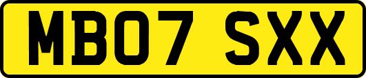 MB07SXX