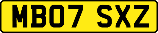 MB07SXZ