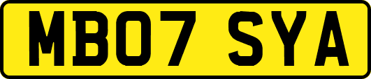 MB07SYA