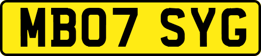 MB07SYG