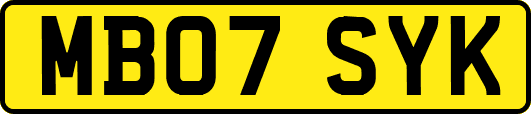 MB07SYK